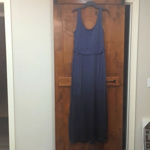 Columbia Maxi Dress 👗